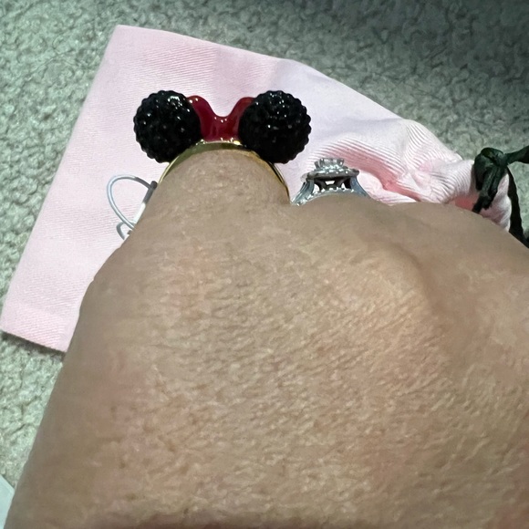 Mickey Kate Spade ring - Picture 5 of 6